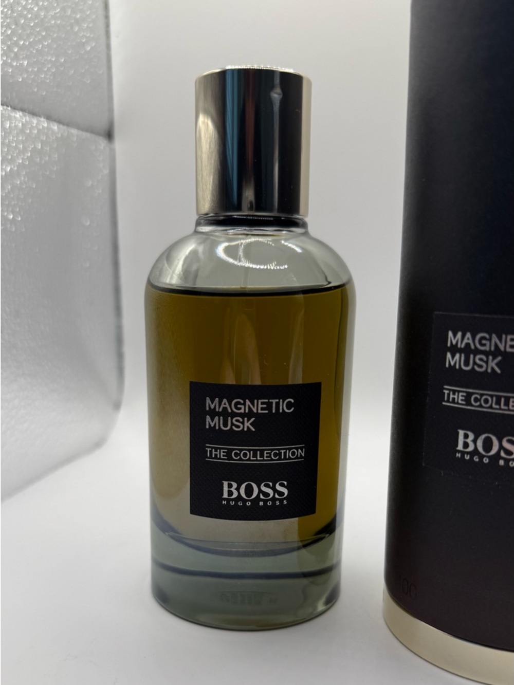 Boss Collection Magnetic Musk - Picture 2 of 4